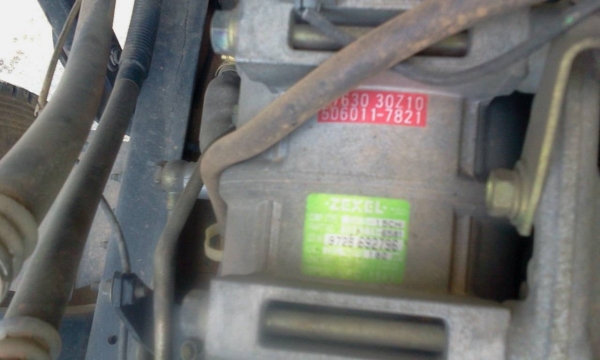 รถโม่สามคิวยี่ห้อนิสสัน จำนวน 210 แรงม้า มีใบอินวอยซ์ รถโม่สามคิวยี่ห้อนิสสัน จำนวน 210 แรงม้า มีใบอินวอยซ์