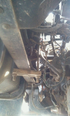 รถโม่สามคิวยี่ห้อนิสสัน จำนวน 210 แรงม้า มีใบอินวอยซ์ รถโม่สามคิวยี่ห้อนิสสัน จำนวน 210 แรงม้า มีใบอินวอยซ์