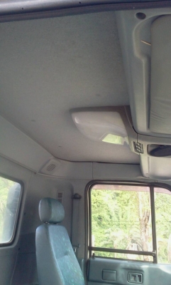 รถโม่สามคิวยี่ห้อนิสสัน จำนวน 210 แรงม้า มีใบอินวอยซ์ รถโม่สามคิวยี่ห้อนิสสัน จำนวน 210 แรงม้า มีใบอินวอยซ์