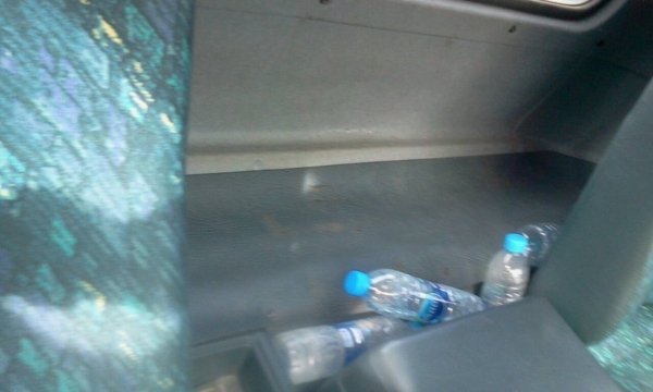 รถโม่สามคิวยี่ห้อนิสสัน จำนวน 210 แรงม้า มีใบอินวอยซ์ รถโม่สามคิวยี่ห้อนิสสัน จำนวน 210 แรงม้า มีใบอินวอยซ์