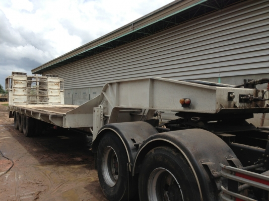 หางโรเบท SMM 3 เพลาแท้ ปี 51 หางโรเบท SMM 3 เพลาแท้ ปี 51