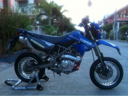 ขายดีแทกเกอร์125