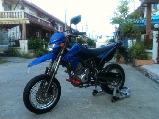 ขายดีแทกเกอร์125