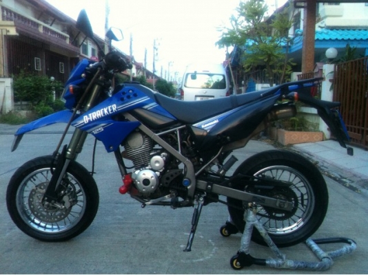 ขายดีแทกเกอร์125