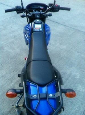 ขายดีแทกเกอร์125