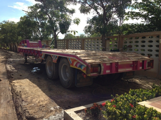 หางท้ายลาด พร้อมขายค่ะ