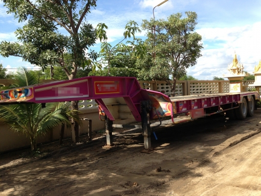 หางท้ายลาด พร้อมขายค่ะ