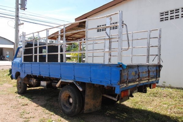 ขาย ISUZU KS 100 แรง เครื่องยนต์ 4 BB 1