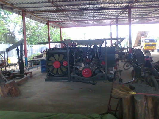 ขายด่วน..รถบัส 8 ล้อ คัสซี HINO KS3601 เครื่อง HINO K13C 375 แรงม้า  ช่วงล่างเป็นเขาควาย 8 น๊อต มีทะเบียนครบ.