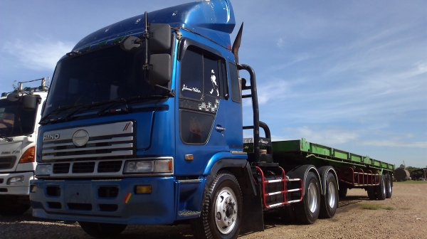 รถสวยพร้อมใช้งาน