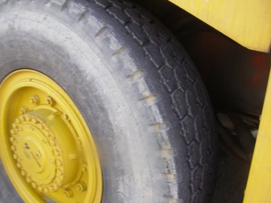 เครน TR250M-6-00104  เก่านอกแท้ ราคาคุยกันได้ สนใจสอบถามโทร 087-3310254 เจี๊ยบค่ะ