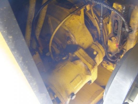 เครน TR250M-6-00104  เก่านอกแท้ ราคาคุยกันได้ สนใจสอบถามโทร 087-3310254 เจี๊ยบค่ะ