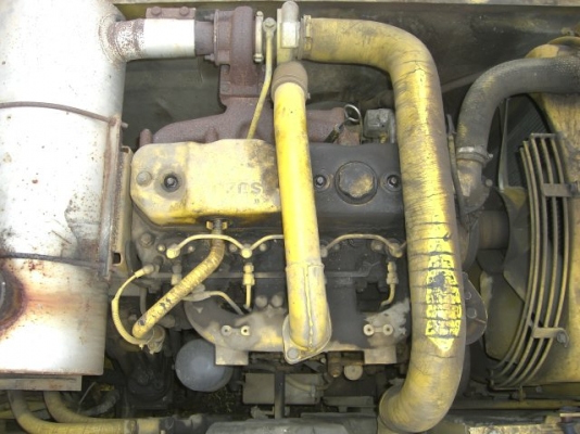 New stock KOBELCO SK120-1 SN: LP-5644 ปี 1990 แทร็คใหญ่ นำเข้าจากญี่ปุ่น สภาพดี ราคาไม่แพงครับ