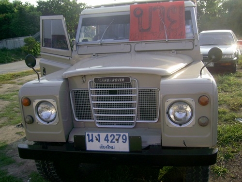 ทะเบียนพร้อม ติดแก๊ส LPG เครื่องเดิม