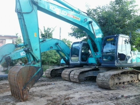 ขายด่วน  kobelco sk200-6 super yn10  128xx ชั่วโมง เช็คทุกอย่างเรียบร้อย พร้อมใช้งาน ดูรถก่อนครับค่อยต่อราคา ไม่สวยจริงไม่กล้าเรียกราคานี้
