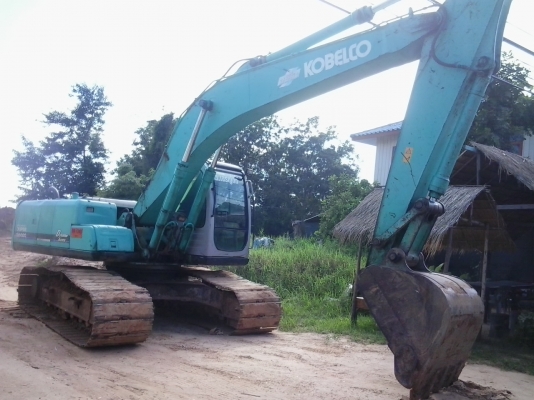 ขายด่วน  kobelco sk200-6 super yn10  128xx ชั่วโมง เช็คทุกอย่างเรียบร้อย พร้อมใช้งาน ดูรถก่อนครับค่อยต่อราคา ไม่สวยจริงไม่กล้าเรียกราคานี้