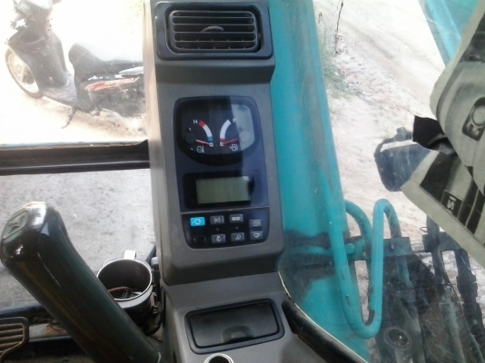 ขายด่วน  kobelco sk200-6 super yn10  128xx ชั่วโมง เช็คทุกอย่างเรียบร้อย พร้อมใช้งาน ดูรถก่อนครับค่อยต่อราคา ไม่สวยจริงไม่กล้าเรียกราคานี้