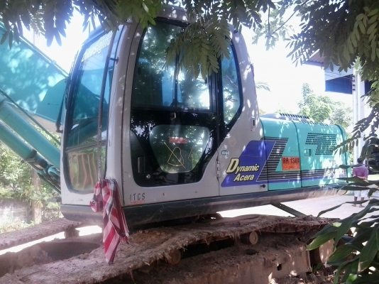 ขายด่วน  kobelco sk200-6 super yn10  128xx ชั่วโมง เช็คทุกอย่างเรียบร้อย พร้อมใช้งาน ดูรถก่อนครับค่อยต่อราคา ไม่สวยจริงไม่กล้าเรียกราคานี้