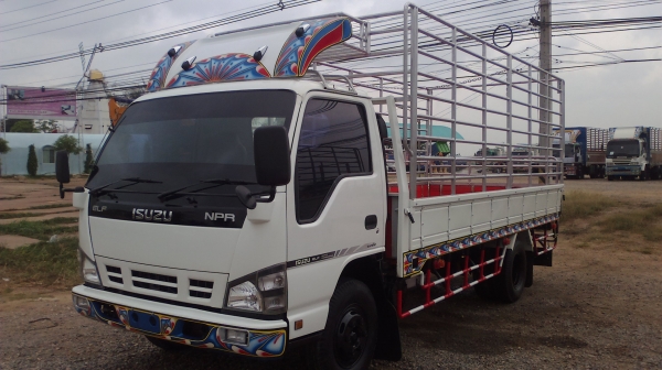 รถสวยราคาถูก