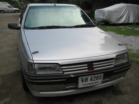 405ติดแก๊สแอร์เย็นภาษีไม่ขาดครับ