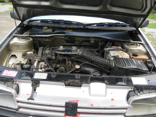 405ติดแก๊สแอร์เย็นภาษีไม่ขาดครับ 405ติดแก๊สแอร์เย็นภาษีไม่ขาดครับ