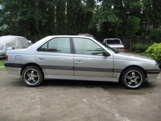 405ติดแก๊สแอร์เย็นภาษีไม่ขาดครับ 405ติดแก๊สแอร์เย็นภาษีไม่ขาดครับ