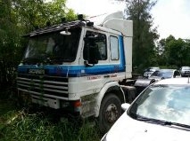 ขายรถ10ล้อหัวลาก 2 เพลา แสกนเนีย 320แรงด่วนๆ