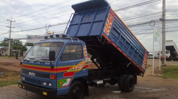 รถสวยสภาพเดิม ราคาถูก