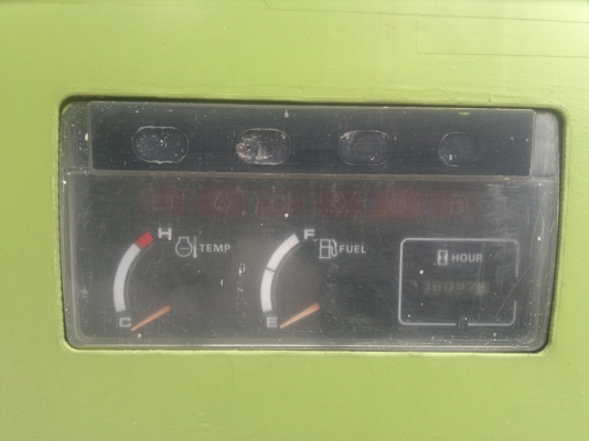 รถกระเช้า HITACHI HX99B 1AXPOOO109 รถนอกนำเข้าจากญี่ปุ่น รถสวยมากครับ ถึงไทยแล้ววันนี้ โทร มานะ  085-9049669