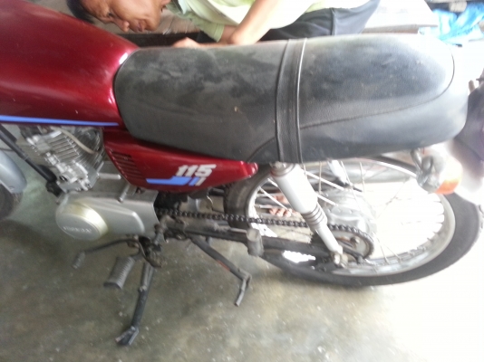 ขายcg สักคัน มีทะเบียนแต่ไม่มีชุดโอน 23000 ขายcg สักคัน มีทะเบียนแต่ไม่มีชุดโอน 23000