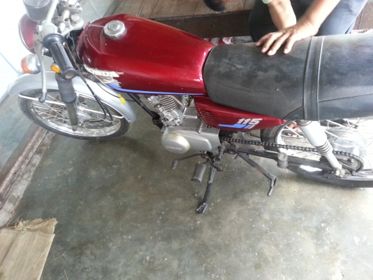 ขายcg สักคัน มีทะเบียนแต่ไม่มีชุดโอน 23000 ขายcg สักคัน มีทะเบียนแต่ไม่มีชุดโอน 23000