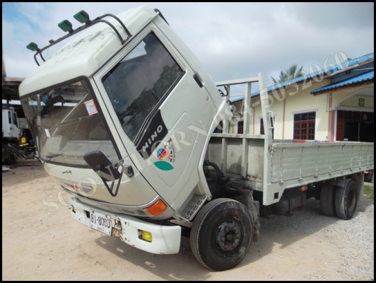 ขายด่วน รถบรรทุก 6 ล้อ HINO FB2W 120 แรง (ซุบเปอร์เสี่ยรถห้าง) กระบะ5M สภาพสวยพร้อมใช้ ราคาสุดคุ้ม ขายด่วน รถบรรทุก 6 ล้อ HINO FB2W 120 แรง (ซุบเปอร์เสี่ยรถห้าง) กระบะ5M สภาพสวยพร้อมใช้ ราคาสุดคุ้ม
