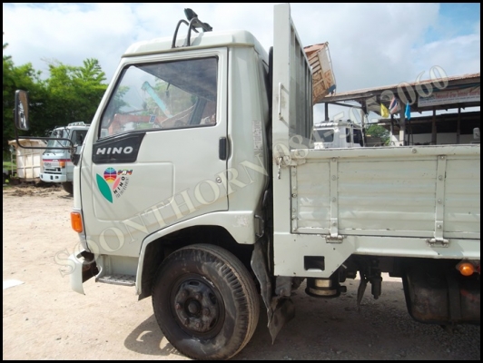 ขายด่วน รถบรรทุก 6 ล้อ HINO FB2W 120 แรง (ซุบเปอร์เสี่ยรถห้าง) กระบะ5M สภาพสวยพร้อมใช้ ราคาสุดคุ้ม ขายด่วน รถบรรทุก 6 ล้อ HINO FB2W 120 แรง (ซุบเปอร์เสี่ยรถห้าง) กระบะ5M สภาพสวยพร้อมใช้ ราคาสุดคุ้ม