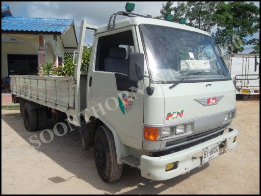 ขายด่วน รถบรรทุก 6 ล้อ HINO FB2W 120 แรง (ซุบเปอร์เสี่ยรถห้าง) กระบะ5M สภาพสวยพร้อมใช้ ราคาสุดคุ้ม ขายด่วน รถบรรทุก 6 ล้อ HINO FB2W 120 แรง (ซุบเปอร์เสี่ยรถห้าง) กระบะ5M สภาพสวยพร้อมใช้ ราคาสุดคุ้ม