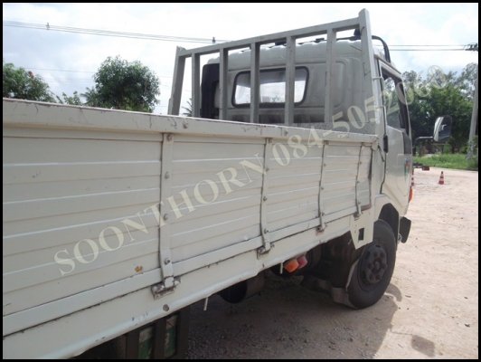 ขายด่วน รถบรรทุก 6 ล้อ HINO FB2W 120 แรง (ซุบเปอร์เสี่ยรถห้าง) กระบะ5M สภาพสวยพร้อมใช้ ราคาสุดคุ้ม ขายด่วน รถบรรทุก 6 ล้อ HINO FB2W 120 แรง (ซุบเปอร์เสี่ยรถห้าง) กระบะ5M สภาพสวยพร้อมใช้ ราคาสุดคุ้ม