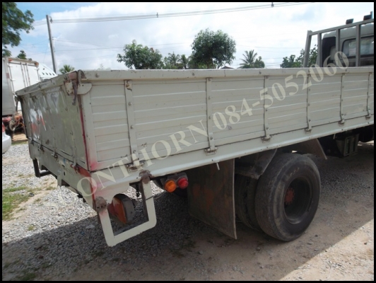 ขายด่วน รถบรรทุก 6 ล้อ HINO FB2W 120 แรง (ซุบเปอร์เสี่ยรถห้าง) กระบะ5M สภาพสวยพร้อมใช้ ราคาสุดคุ้ม ขายด่วน รถบรรทุก 6 ล้อ HINO FB2W 120 แรง (ซุบเปอร์เสี่ยรถห้าง) กระบะ5M สภาพสวยพร้อมใช้ ราคาสุดคุ้ม