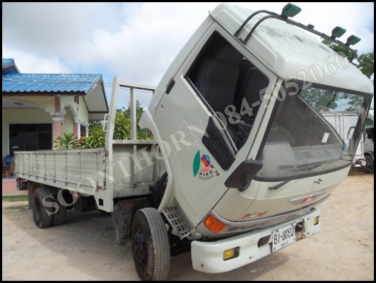 ขายด่วน รถบรรทุก 6 ล้อ HINO FB2W 120 แรง (ซุบเปอร์เสี่ยรถห้าง) กระบะ5M สภาพสวยพร้อมใช้ ราคาสุดคุ้ม ขายด่วน รถบรรทุก 6 ล้อ HINO FB2W 120 แรง (ซุบเปอร์เสี่ยรถห้าง) กระบะ5M สภาพสวยพร้อมใช้ ราคาสุดคุ้ม