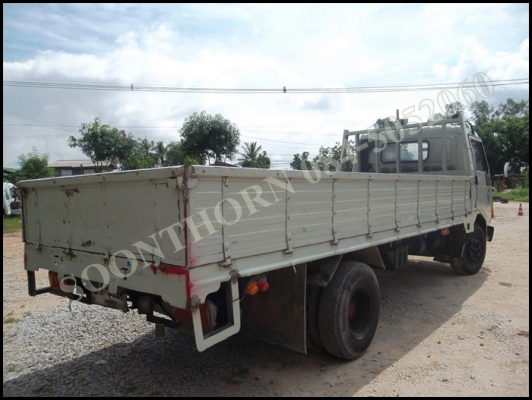 ขายด่วน รถบรรทุก 6 ล้อ HINO FB2W 120 แรง (ซุบเปอร์เสี่ยรถห้าง) กระบะ5M สภาพสวยพร้อมใช้ ราคาสุดคุ้ม ขายด่วน รถบรรทุก 6 ล้อ HINO FB2W 120 แรง (ซุบเปอร์เสี่ยรถห้าง) กระบะ5M สภาพสวยพร้อมใช้ ราคาสุดคุ้ม