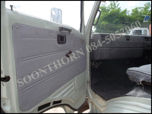 ขายด่วน รถบรรทุก 6 ล้อ HINO FB2W 120 แรง (ซุบเปอร์เสี่ยรถห้าง) กระบะ5M สภาพสวยพร้อมใช้ ราคาสุดคุ้ม ขายด่วน รถบรรทุก 6 ล้อ HINO FB2W 120 แรง (ซุบเปอร์เสี่ยรถห้าง) กระบะ5M สภาพสวยพร้อมใช้ ราคาสุดคุ้ม