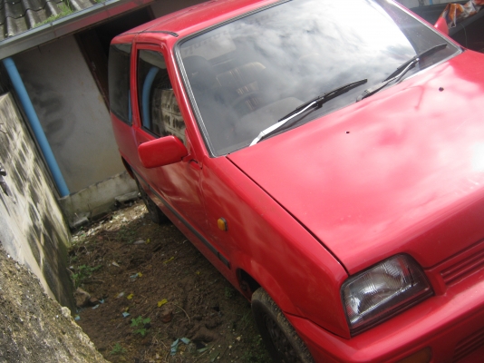 รถเครื่องดีเเอร์เย็น