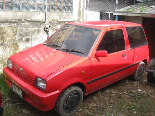 รถเครื่องดีเเอร์เย็น