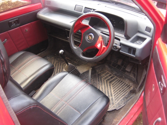 รถเครื่องดีเเอร์เย็น