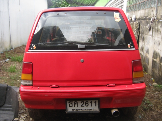 รถเครื่องดีเเอร์เย็น