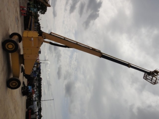 ขายรถกระเช้า SP150 เป็นสต๊อคที่ญี่ปุ่น  สามารถจองก่อนใครได้ที่เบอร์ 087-3310254 เจี๊ยบ TOSค่ะ