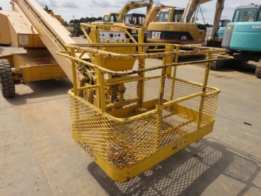 ขายรถกระเช้า SP150 เป็นสต๊อคที่ญี่ปุ่น  สามารถจองก่อนใครได้ที่เบอร์ 087-3310254 เจี๊ยบ TOSค่ะ