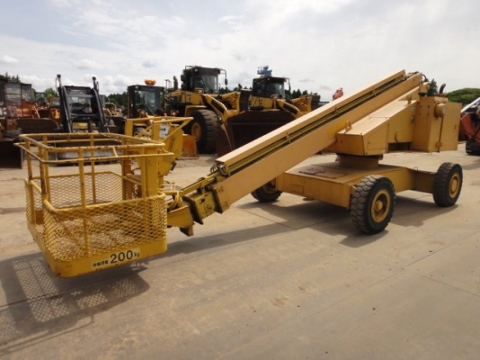 ขายรถกระเช้า SP150 เป็นสต๊อคที่ญี่ปุ่น  สามารถจองก่อนใครได้ที่เบอร์ 087-3310254 เจี๊ยบ TOSค่ะ