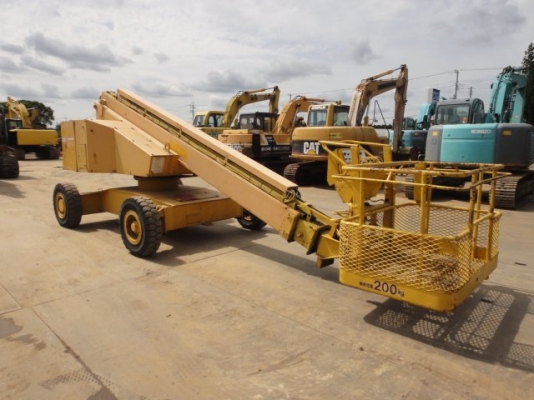 ขายรถกระเช้า SP150 เป็นสต๊อคที่ญี่ปุ่น  สามารถจองก่อนใครได้ที่เบอร์ 087-3310254 เจี๊ยบ TOSค่ะ