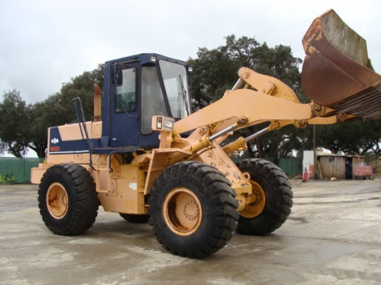 รถตัก WA320 ของKOMATSU ขายถูก เก่านอกแน่นอน สนใจติดต่อเจี๊ยบเลยค่ะ 087-3310254 ค่ะ รถตัก WA320 ของKOMATSU ขายถูก เก่านอกแน่นอน สนใจติดต่อเจี๊ยบเลยค่ะ 087-3310254 ค่ะ