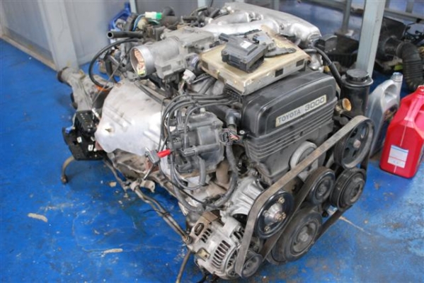 ขายเครื่อง 2J ge