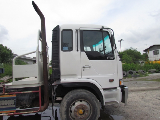 ขายรถ10ล้อหัวลาก